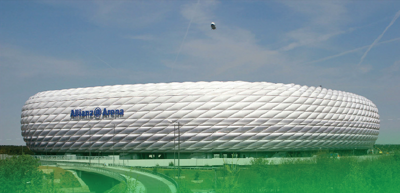 Ec 2024 Stadiums Munich 