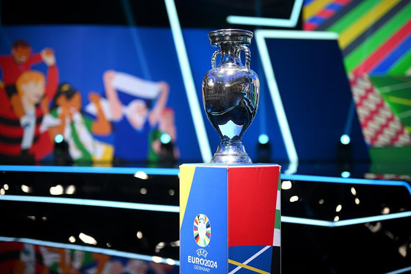 Buy tickets for matches of the European Championship in 2024