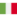 Vlag Italy