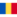 Vlag Romania