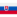 Vlag Slovakia