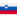 Vlag Slovenia