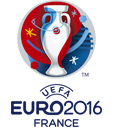 European Championship 2016 logo