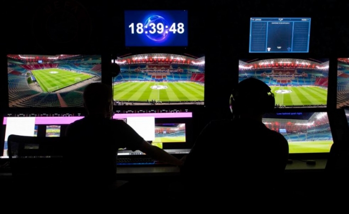 Discover Football Technologies at EURO 2024: VAR, Goal-line Tech & More