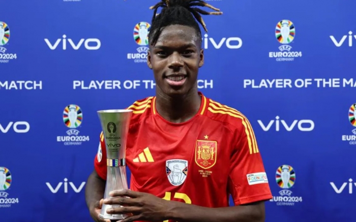 Every Player of the Match at EURO 2024