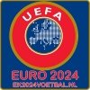 European Football Championship 2024 will be the 17th edition of the tournament