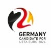 Germany may organize the European Championship 2024 and Turkey will be eliminated