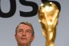 Germany may host the 2024 European Football Championship